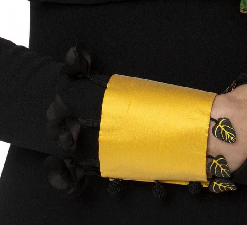 CAFF BRAZALETE