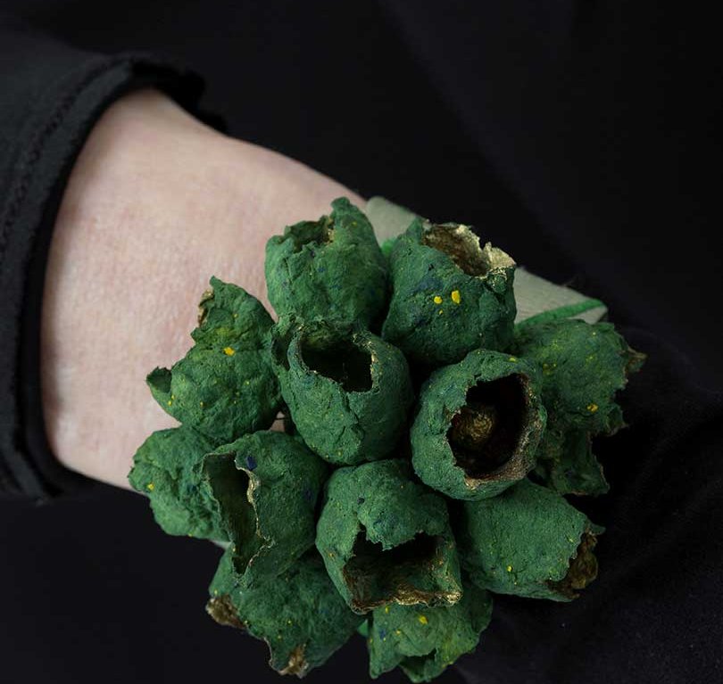 PRIMULA BRACELET