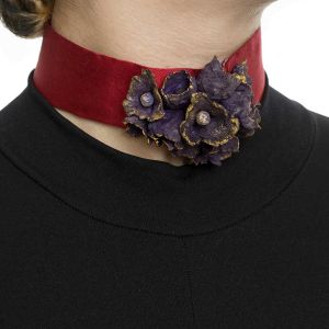 PRIMULA COLLAR